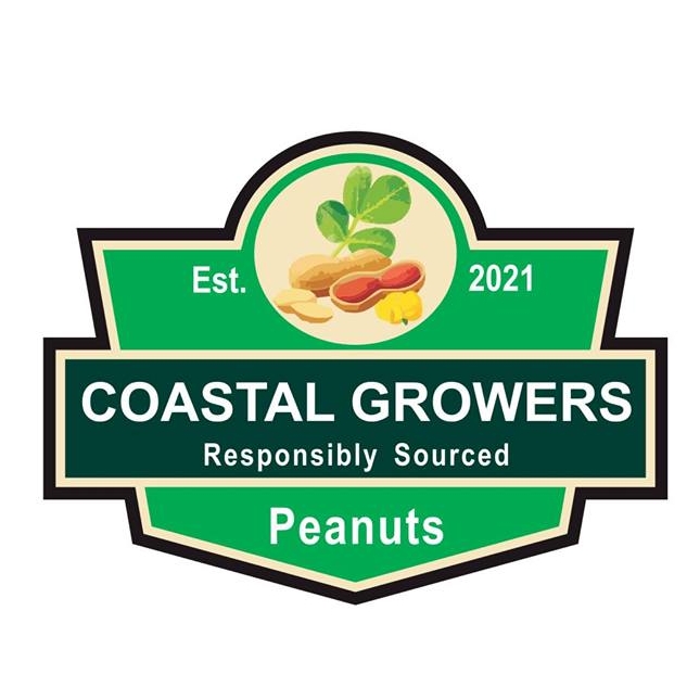 Coastal Growers LLC logo