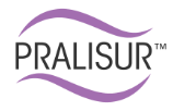 PRALISUR product image