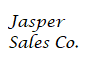 Jasper Sales Co. logo