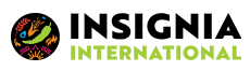 Insignia International logo