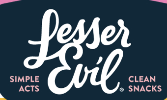 LesserEvil LLC logo