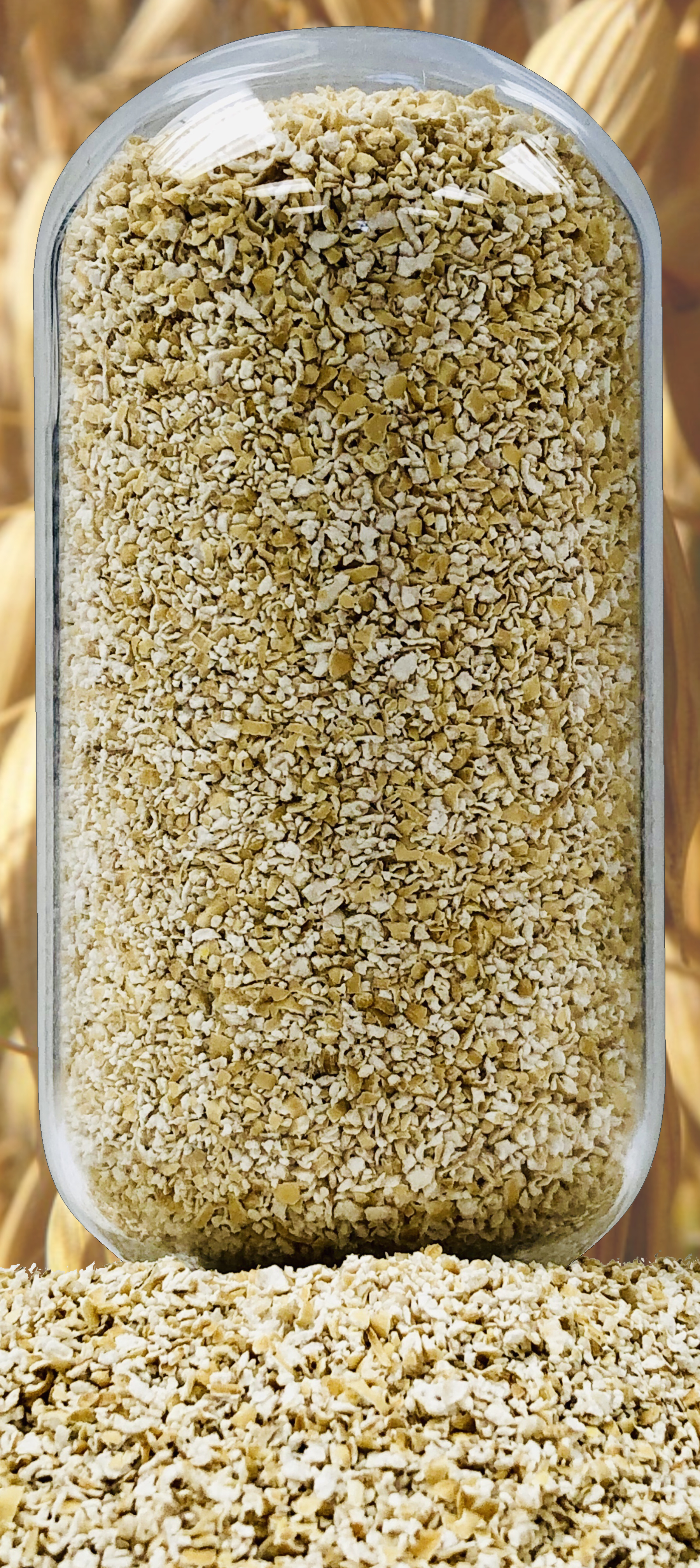 Organic Oat Bran product image