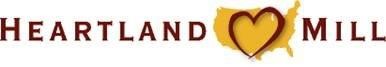 Heartland Mill Inc. logo
