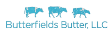ButterFields Butter LLC logo