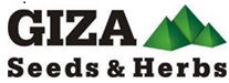 Giza Seeds and Herbs logo