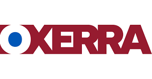 Oxerra Australasia Pty Ltd logo