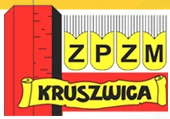 Zakłady Przetwórstwa Zbożowo - Młynarskiego Sp. z o.o. w Kruszwicy logo