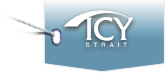 ICY STRAIT SEAFOODS INC logo