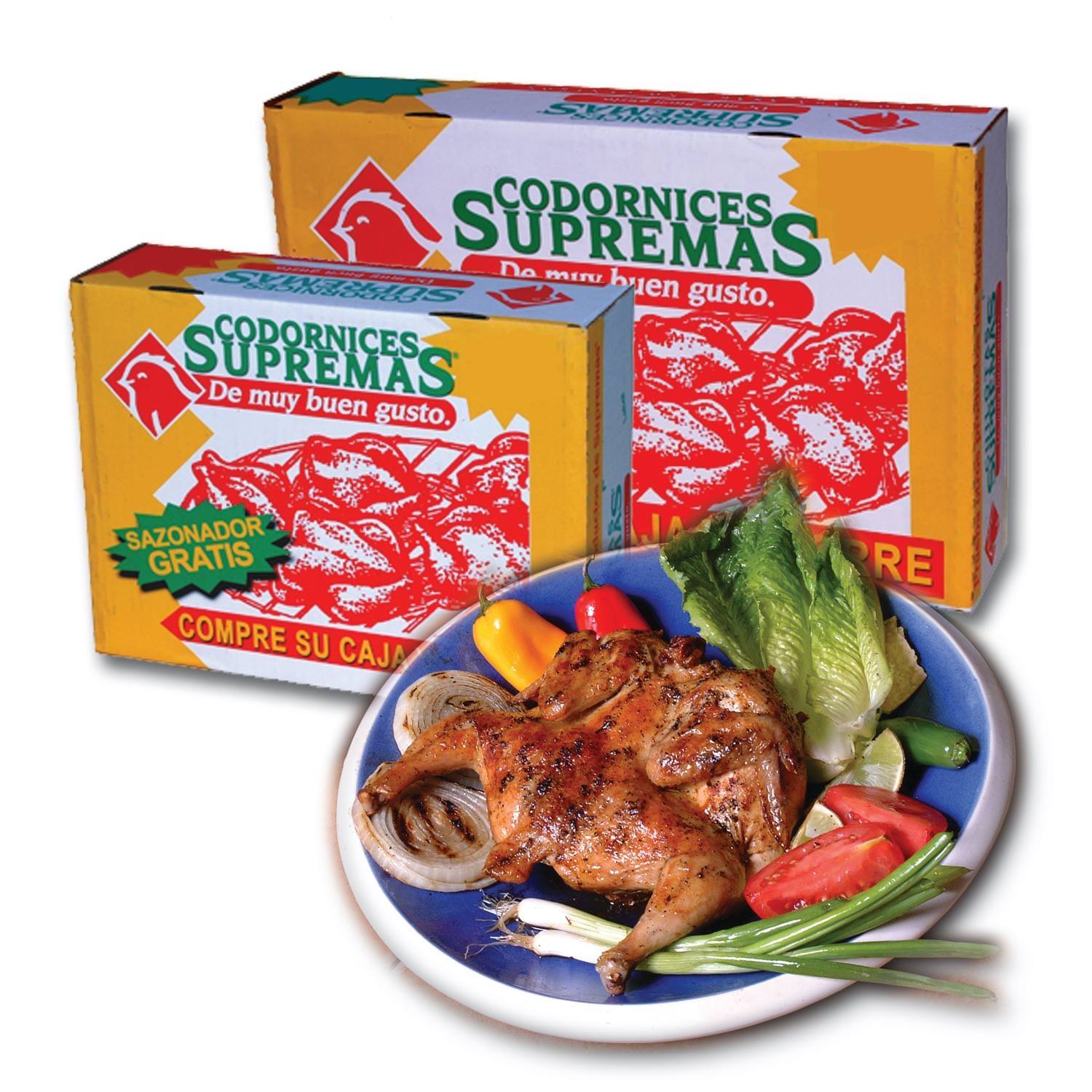 Supremas Inc logo