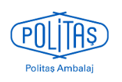 Politaş Ambalaj Malzemeleri Sanayi ve Ticaret A.Ş. logo