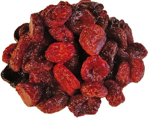 Cherry Dried Sun Pitted California product image