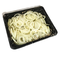 Onion Yellow Sli 1/4 Tray Pk product image