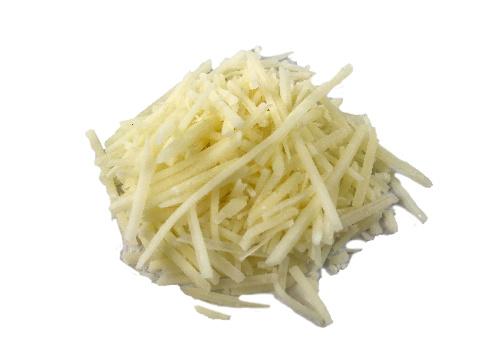 Cheese Asiago Shredded product image