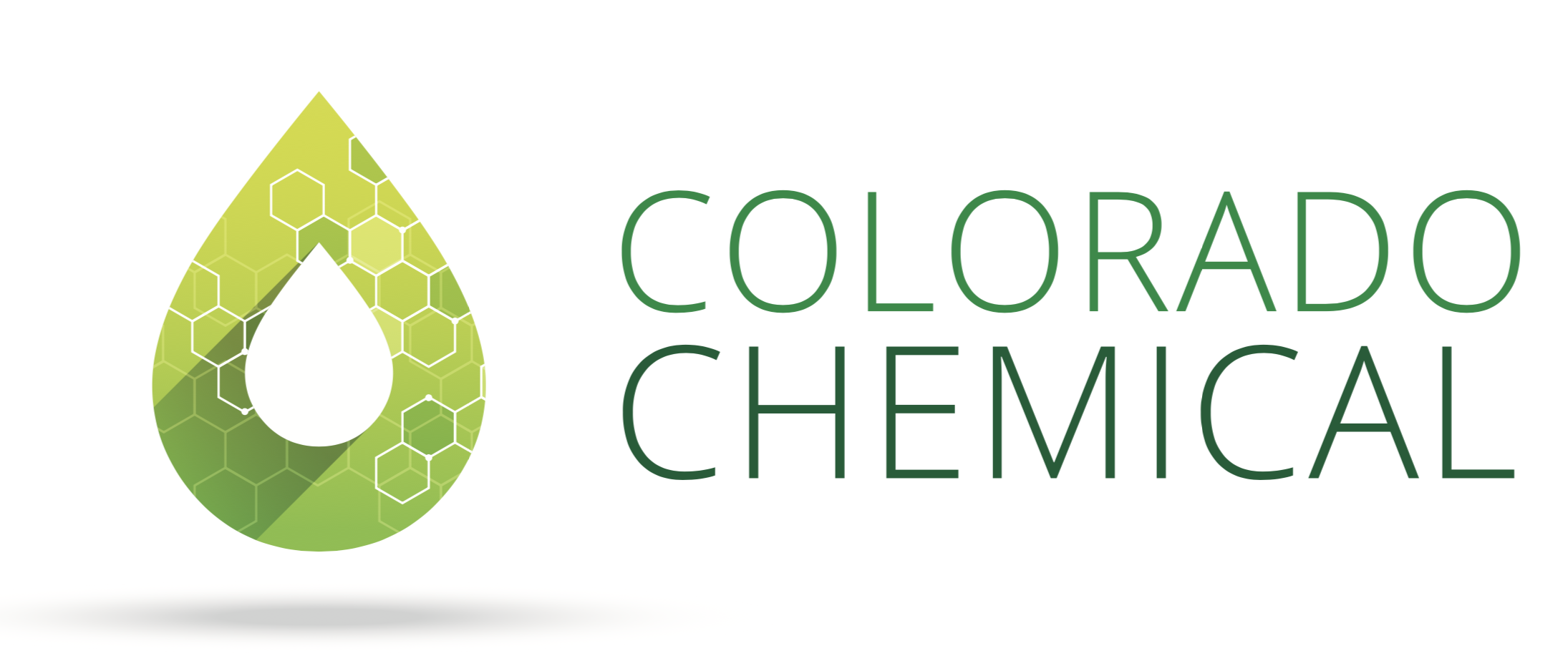 Colorado Chemical logo