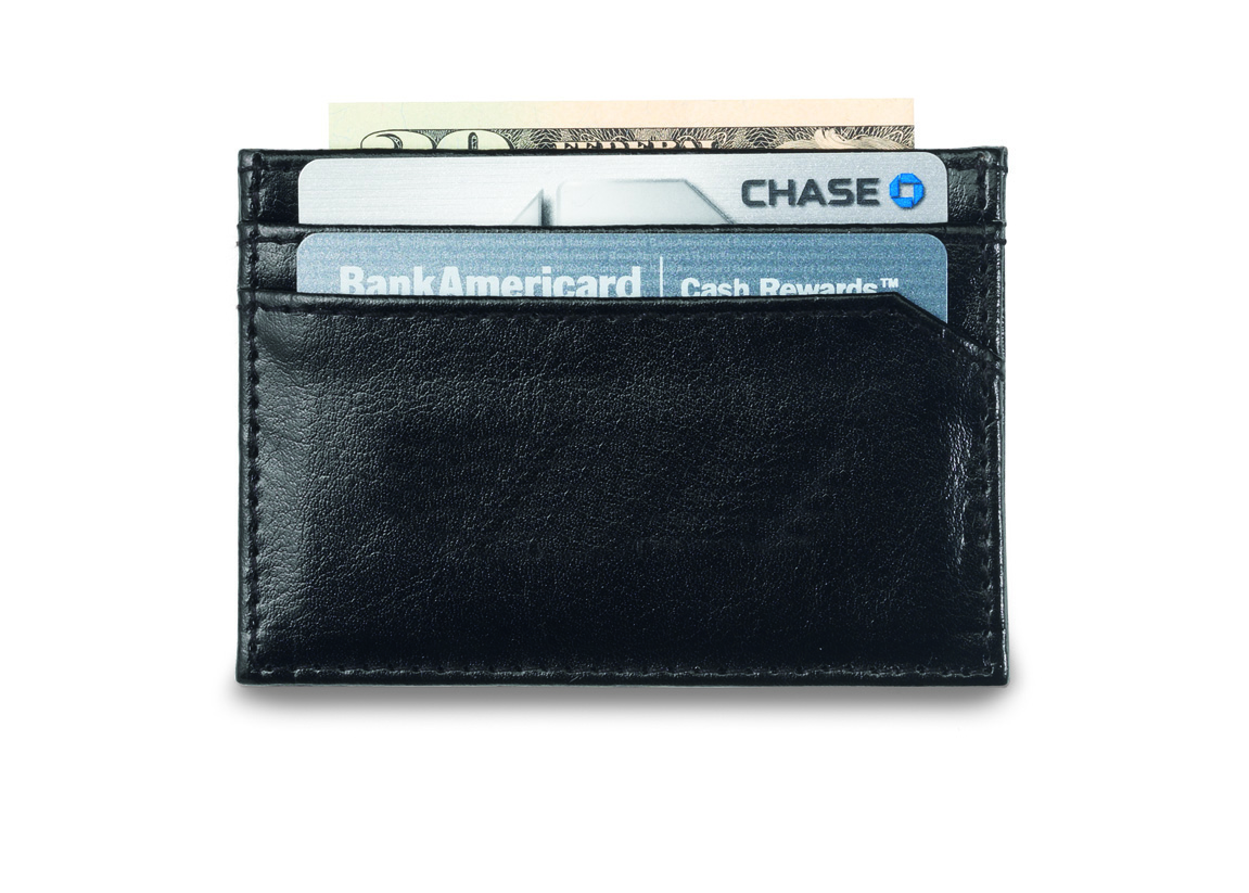 Safe Travel Transverse Wallet product image