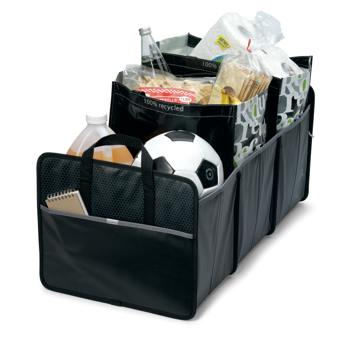 Life in Motion XL Cargo Box product image