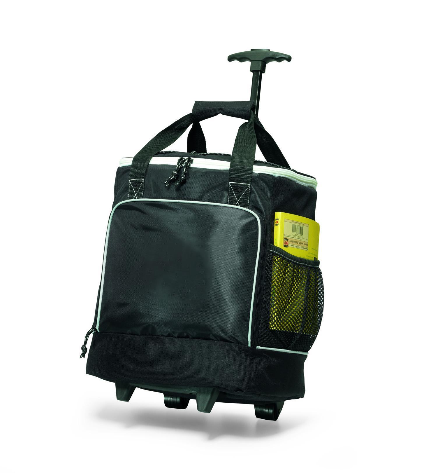 Bravo Wheeled Cooler product image