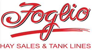 Foglio Hay Sales, Inc logo
