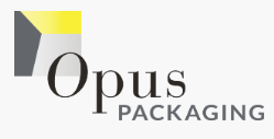 Opus Packaging - West Michigan logo