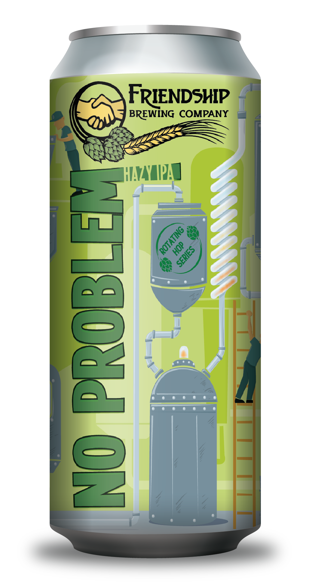 No Problem product image