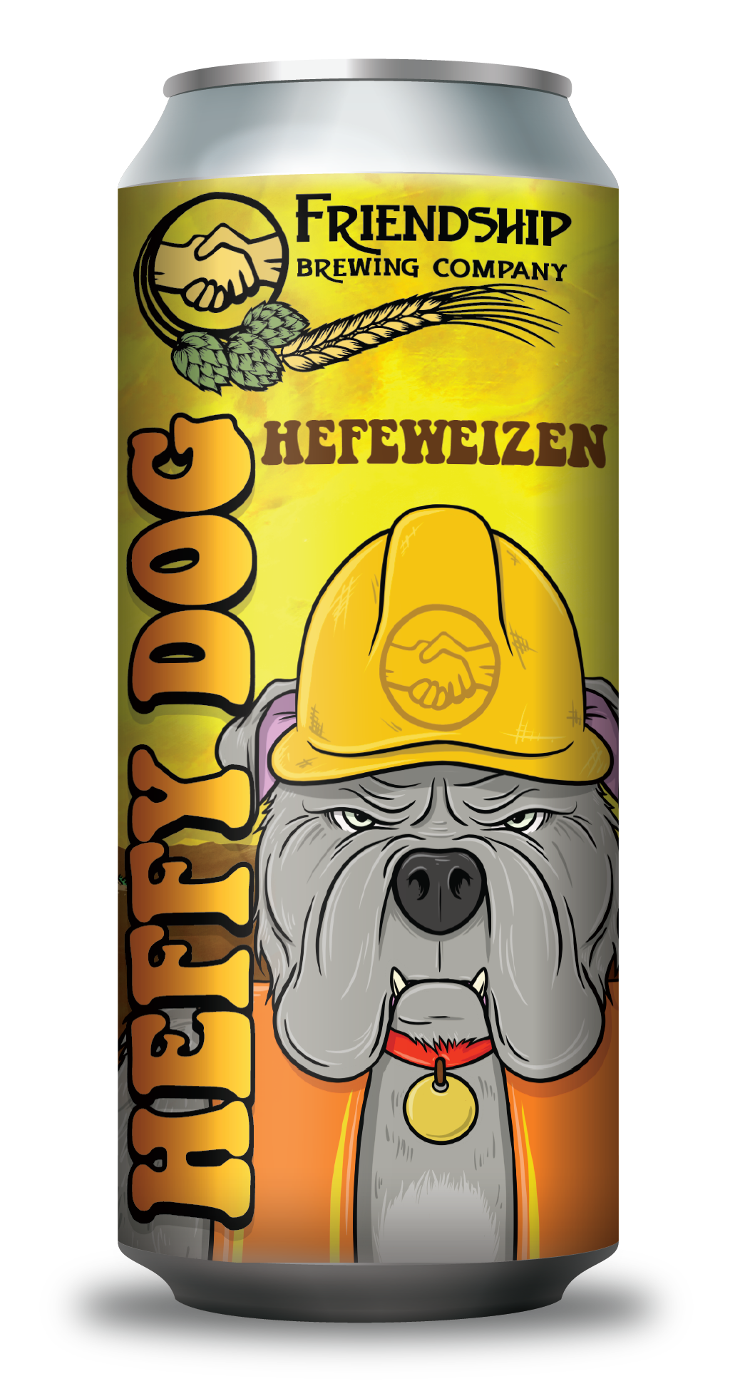 Heffy Dog product image