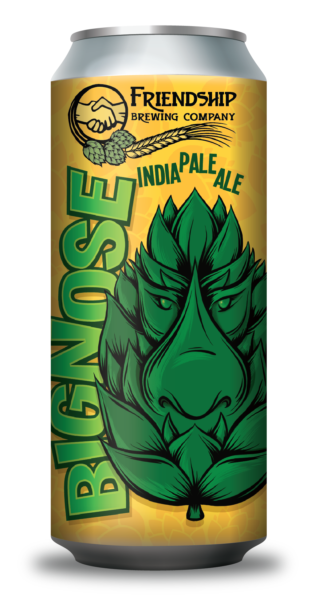 Bignose product image