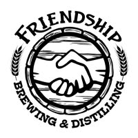 Friendship Brewing Company logo