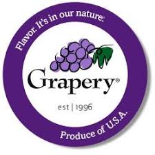 Grapery Sales Inc logo