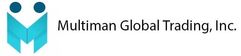 Multiman Global Trading Inc logo