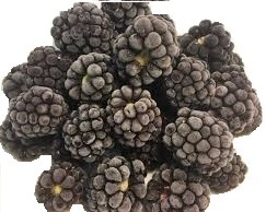 Blackberries Frozen product image