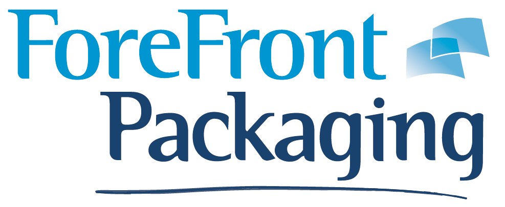 ForeFront Packaging logo