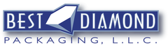 Best Diamond Packaging logo