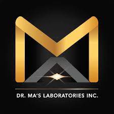Dr. Ma's Laboratories Inc. logo