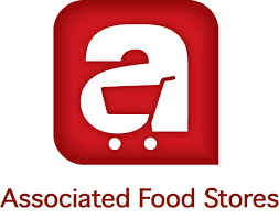 Associated Food Stores logo