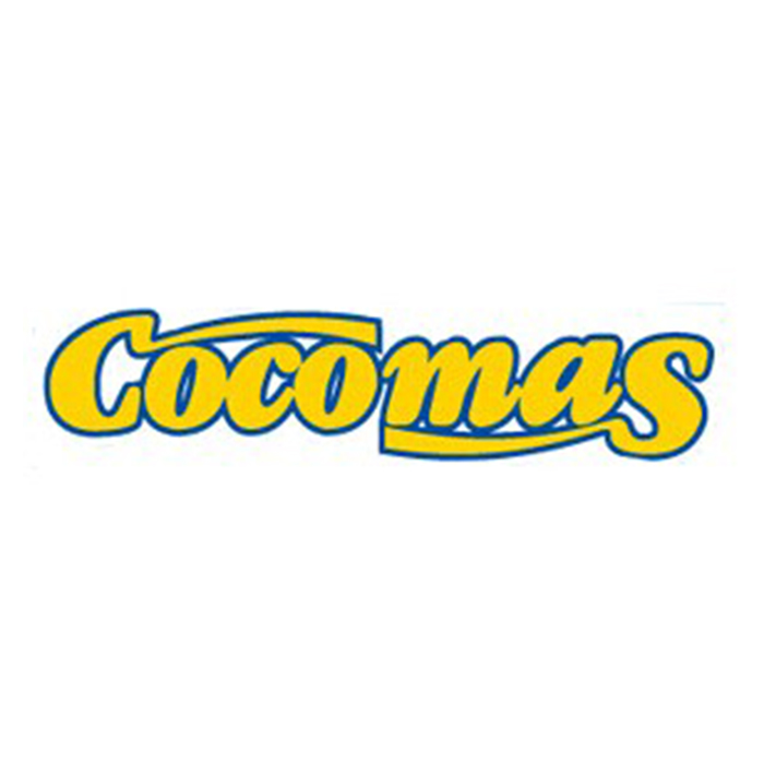 Cocomas Marketing Pte Ltd. logo