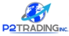 P2 Trading Inc. logo