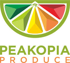 Peakopia LLC logo