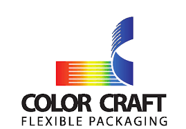 Color Craft Flexible Packaging logo