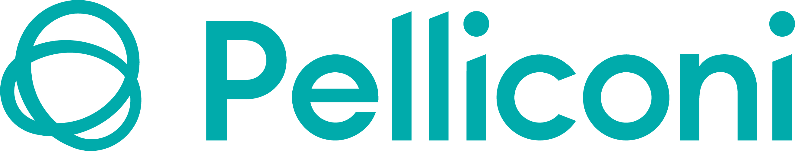 Pelliconi Italy logo