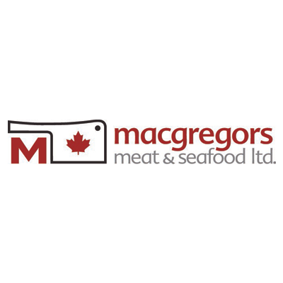 Macgregors Meat & Seafood Ltd logo