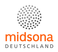 Midsona Deutschland GmbH logo