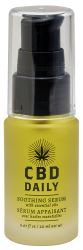 CBD DAILY Soothing Serum 0.67 oz product image
