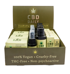 CBD Daily 32 pc Assorted Display product image