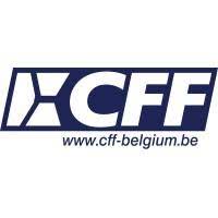 CFF Belgium logo