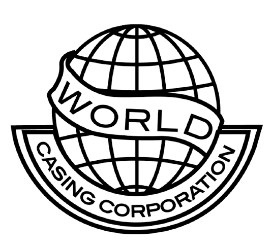 Mongolia Casing Corp. logo