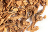 Gentian root, cs, wild crafted product image