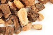 Wild cherry bark, c/s product image