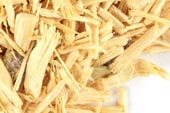 Quassia wood, chips product image