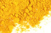 Turmeric root, powder Organic product image