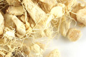 Ginger root, cs product image